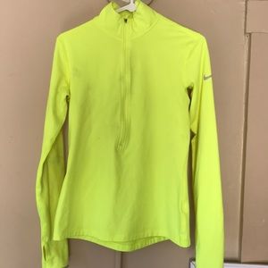 Athletic Neon Nike Wear